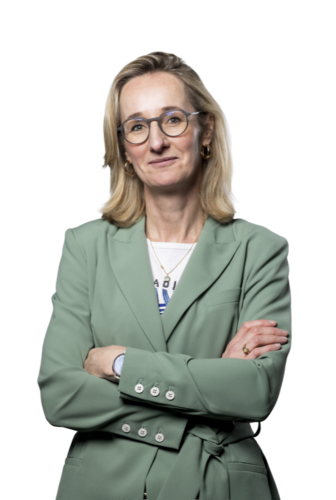 Annemarieke van Rumpt