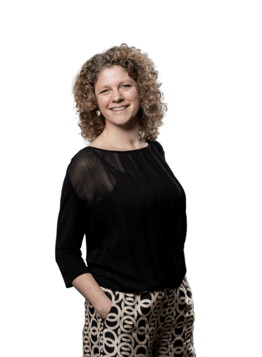 Carola van Rijn