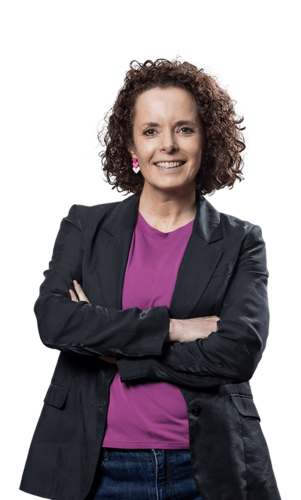 Ellen Spoor